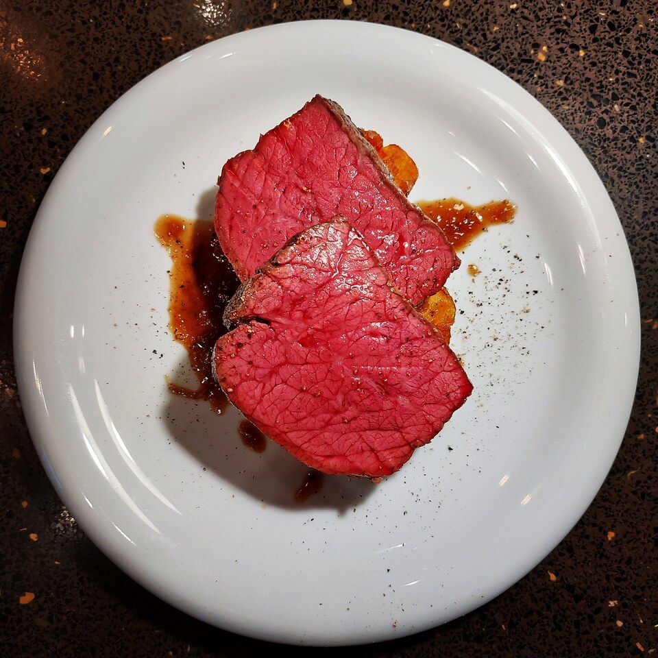 [Mahlzeit] Omakase-Kurs