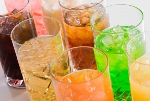 【牡蠣小屋期間専用】ソフトドリンク飲み放題120分