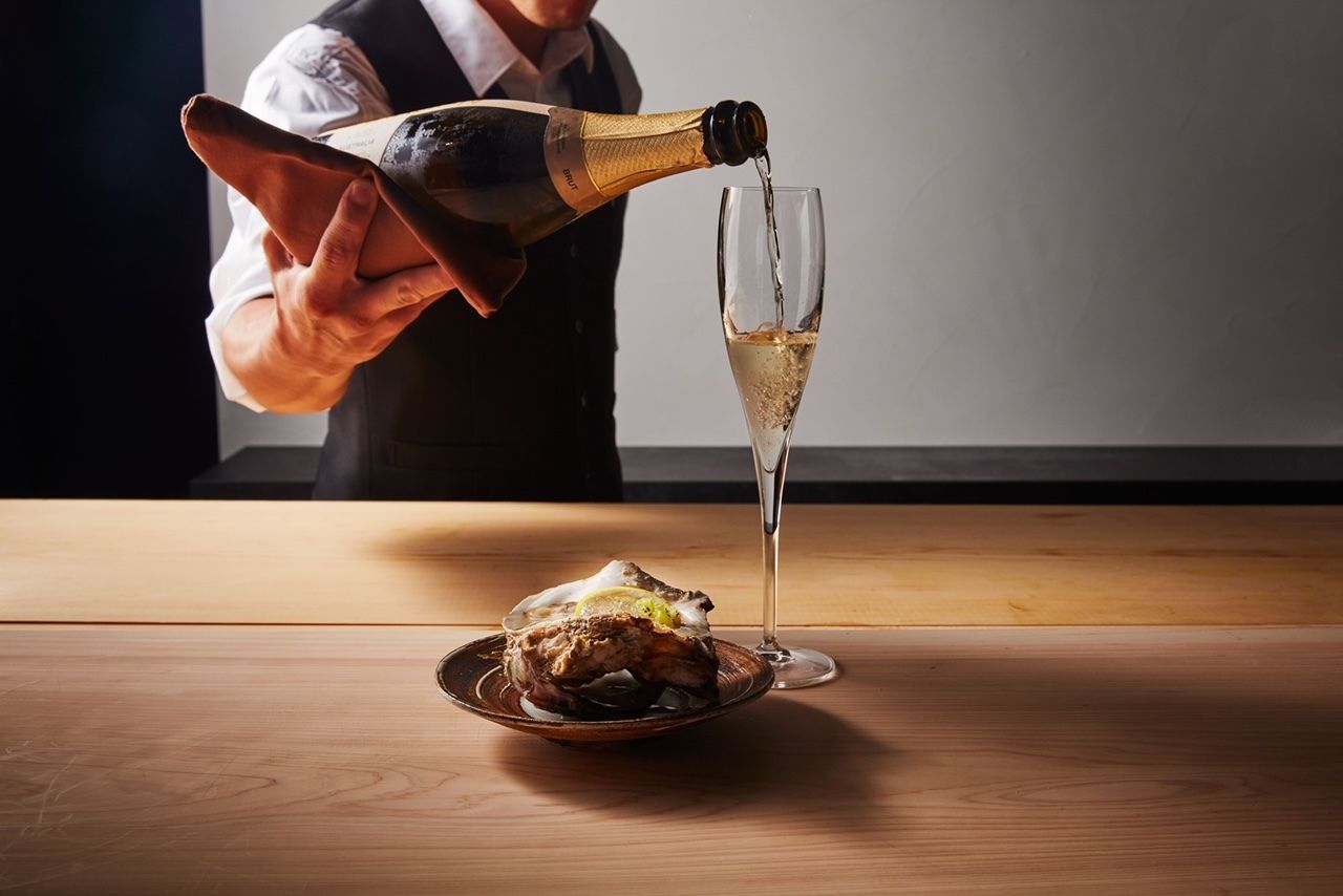 【12/23.24.25限定】こんこんスペシャルコース