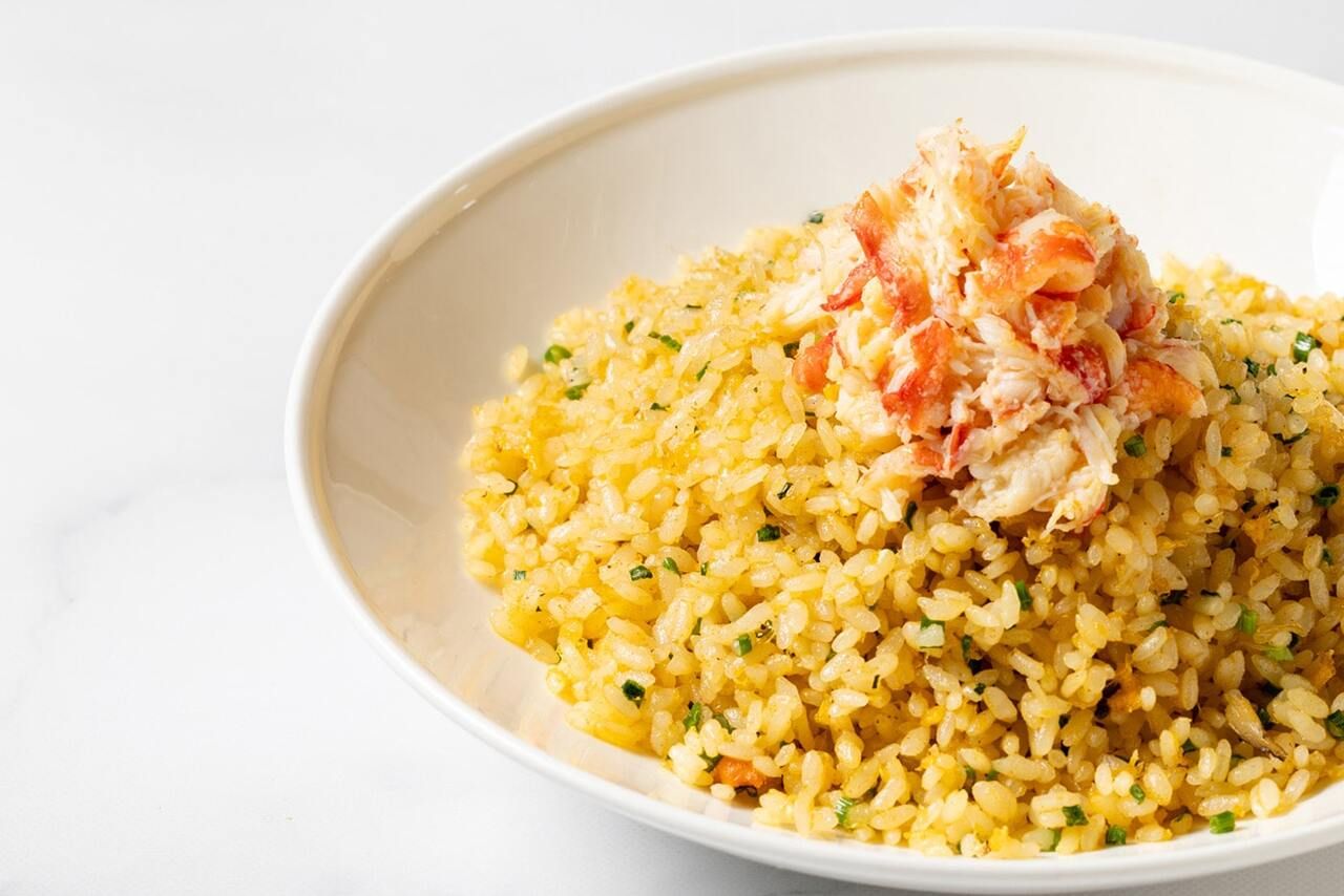 【Weekday Lunch Set】 