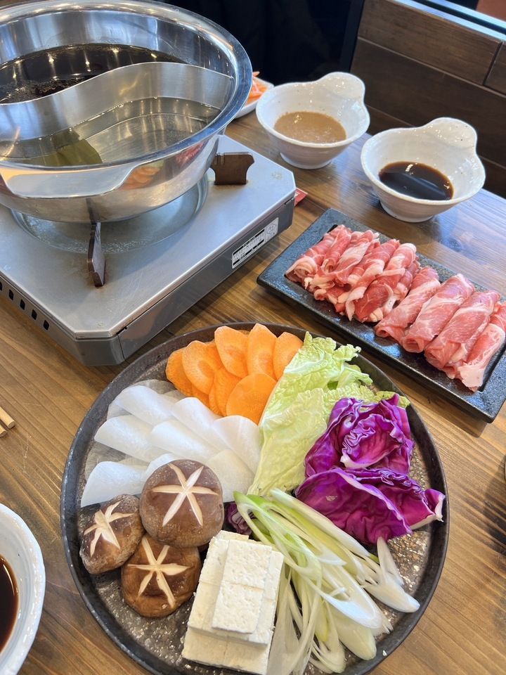 Shabu-shabu