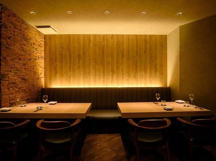 クリスマスディナーコース