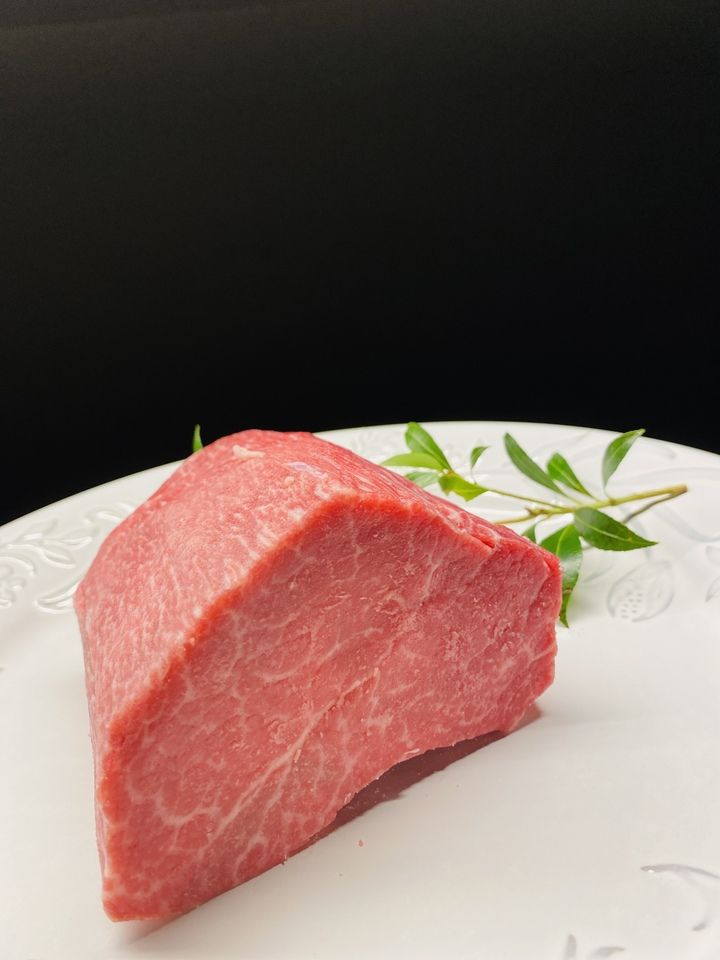 予約数限定 前菜５品とシャトーブリアンステーキ『シャトーブリアンSTEAK COURSE』おひとり様200g厚切りシャトーブリアンを堪能　全10品