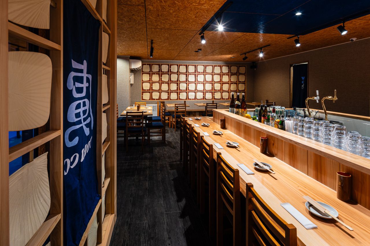 Wagyu & Chicken Shabu Shabu