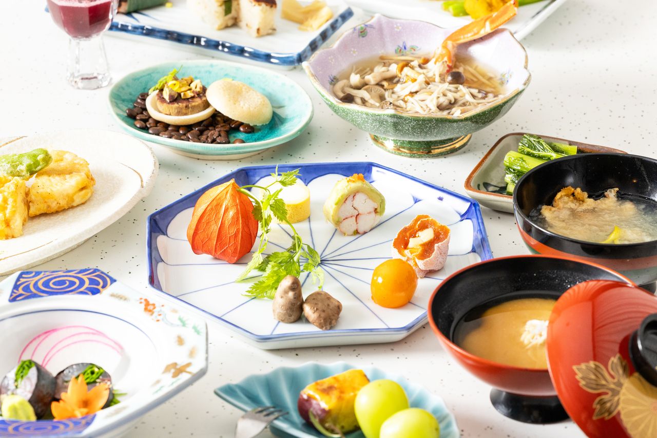 Shogun Kids (12세 이하 어린이)