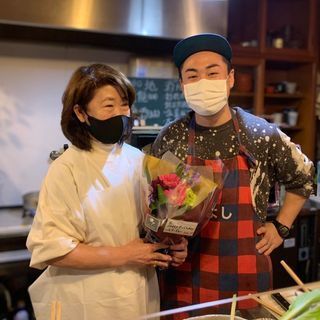 鮨コース(~6月末)