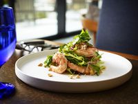 【Weekend】ランチコース(12/20〜12/25限定)