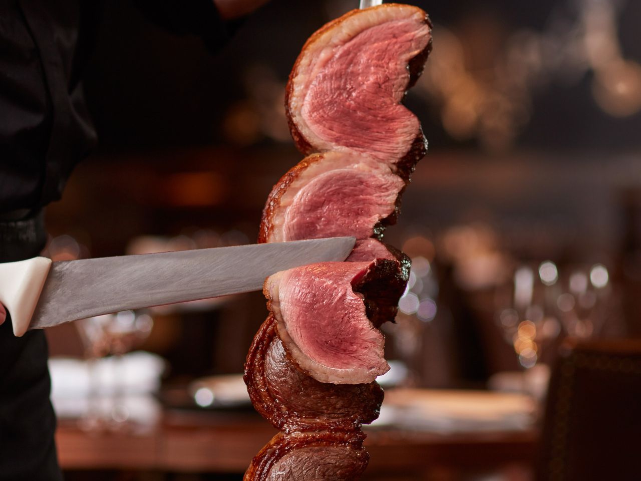 【Weekend】Churrasco Lunch 