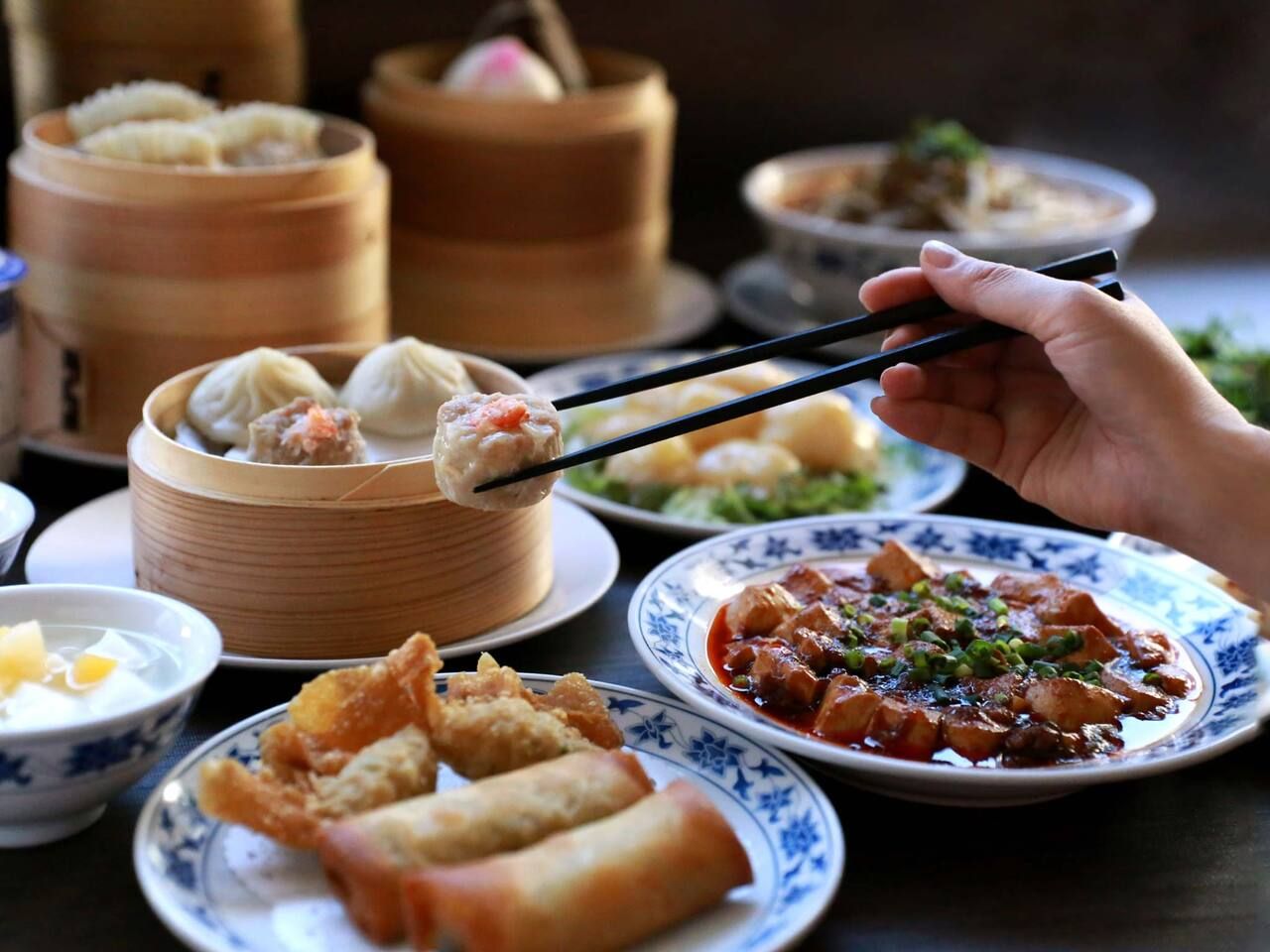 【平日/1ドリンク】アプリ会員限定80種バイキング