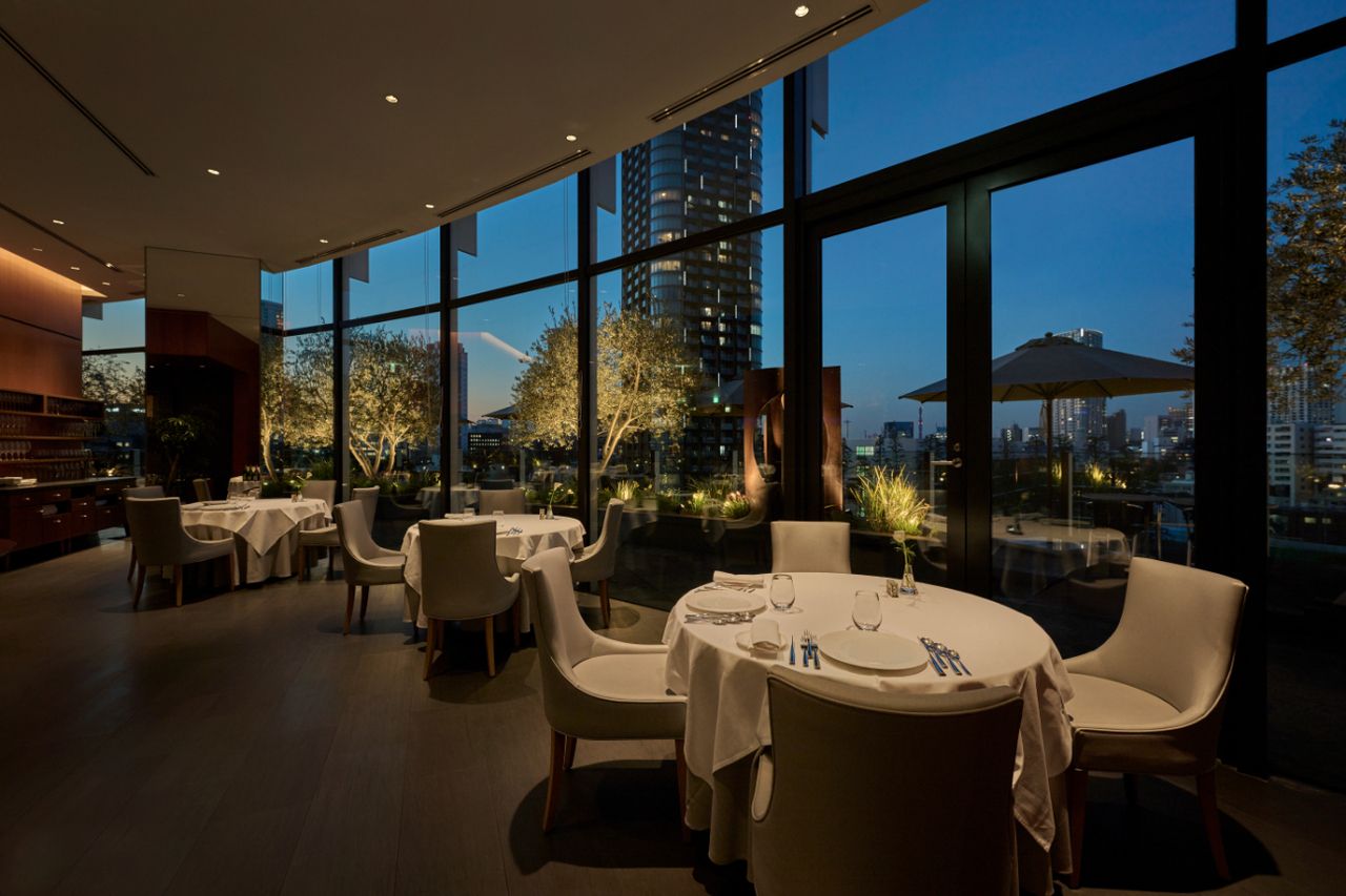 【Dinner】 Plaisir - Seasonal delights  -
