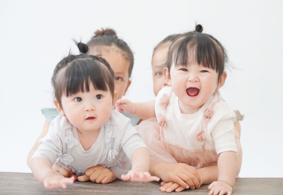 ディナーブッフェ　幼児 1,300円