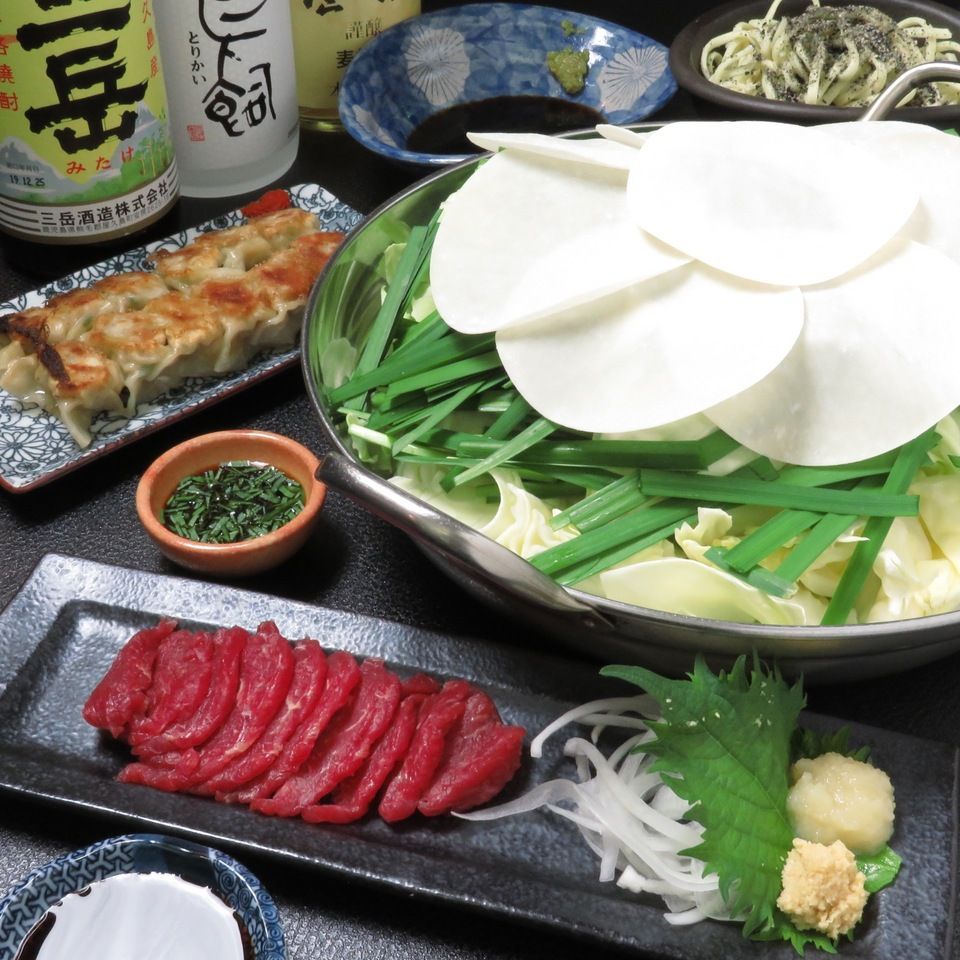 龙果套餐+无限畅饮