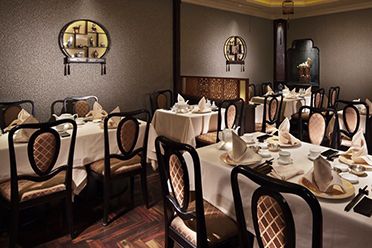 【ランチ】杏花コース8,000円　10/15～12/27