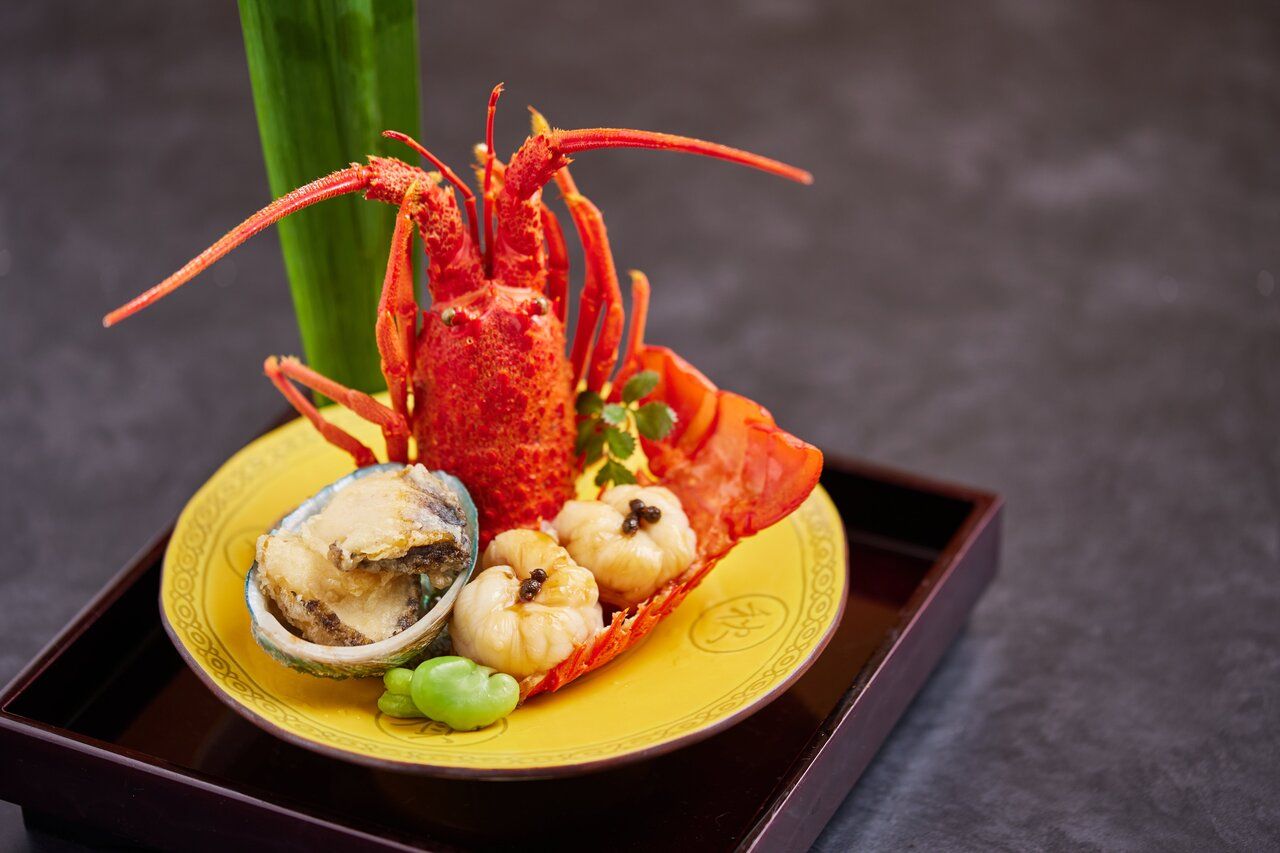 [Members Only] Special Dim Sum Offering