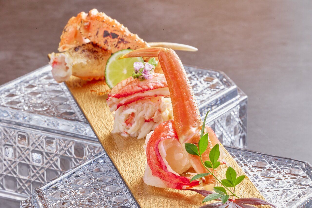 Special Offering Dim Sum