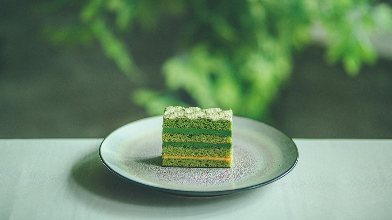 CHABATAKE　スイーツセット