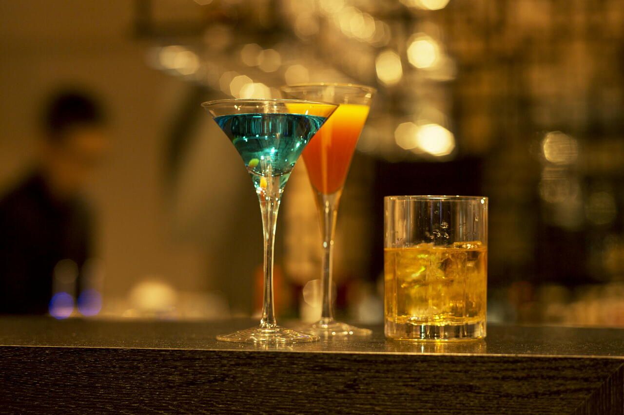 【二次会　Aプラン】90分フリーフロー&ドライスナック付き※土日祝　ティータイム