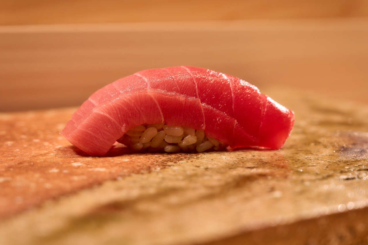 Omakase 16,500 yen