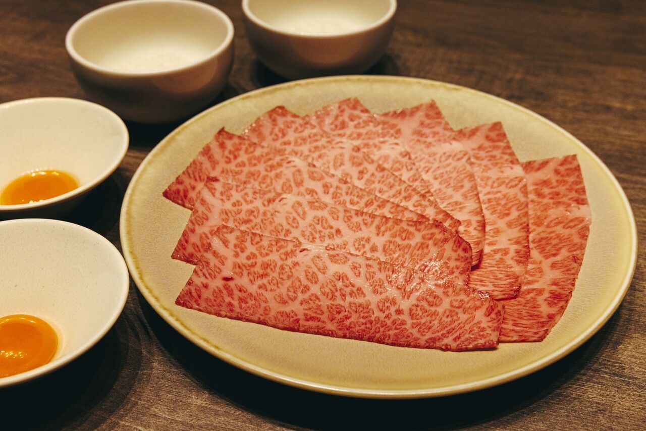 USHIGORO course