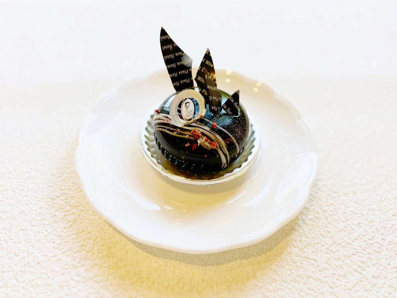 シュプリームショコラ