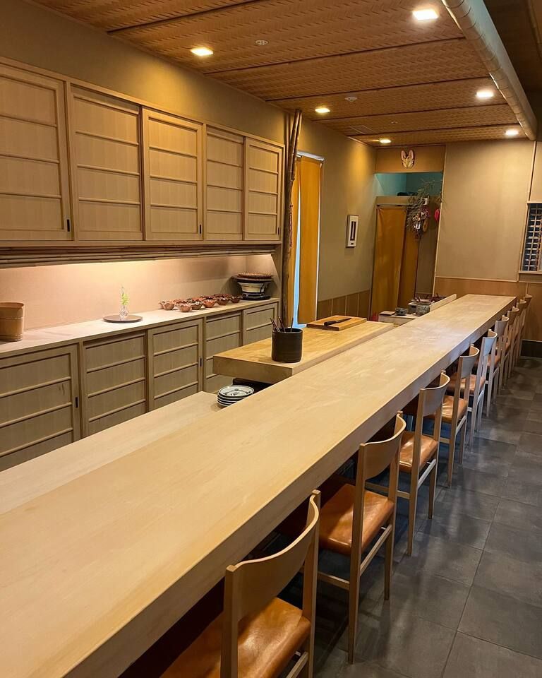 Chef's choice course