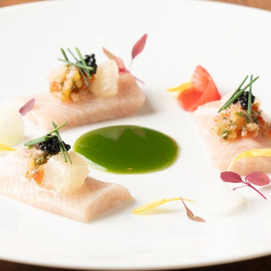 平日限定メインを選べるショートコース　お料理全3品