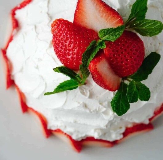 Celebrazione — Torta intera