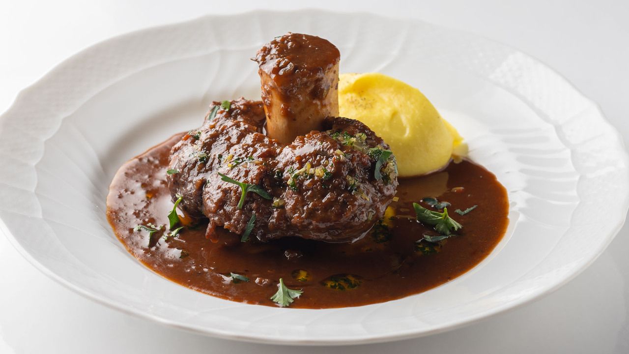 【デザートワゴン付】厳選・特選食材の拘りラグジュアリーコース