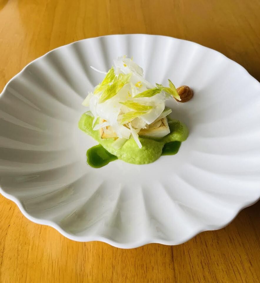 saint M午餐套餐B