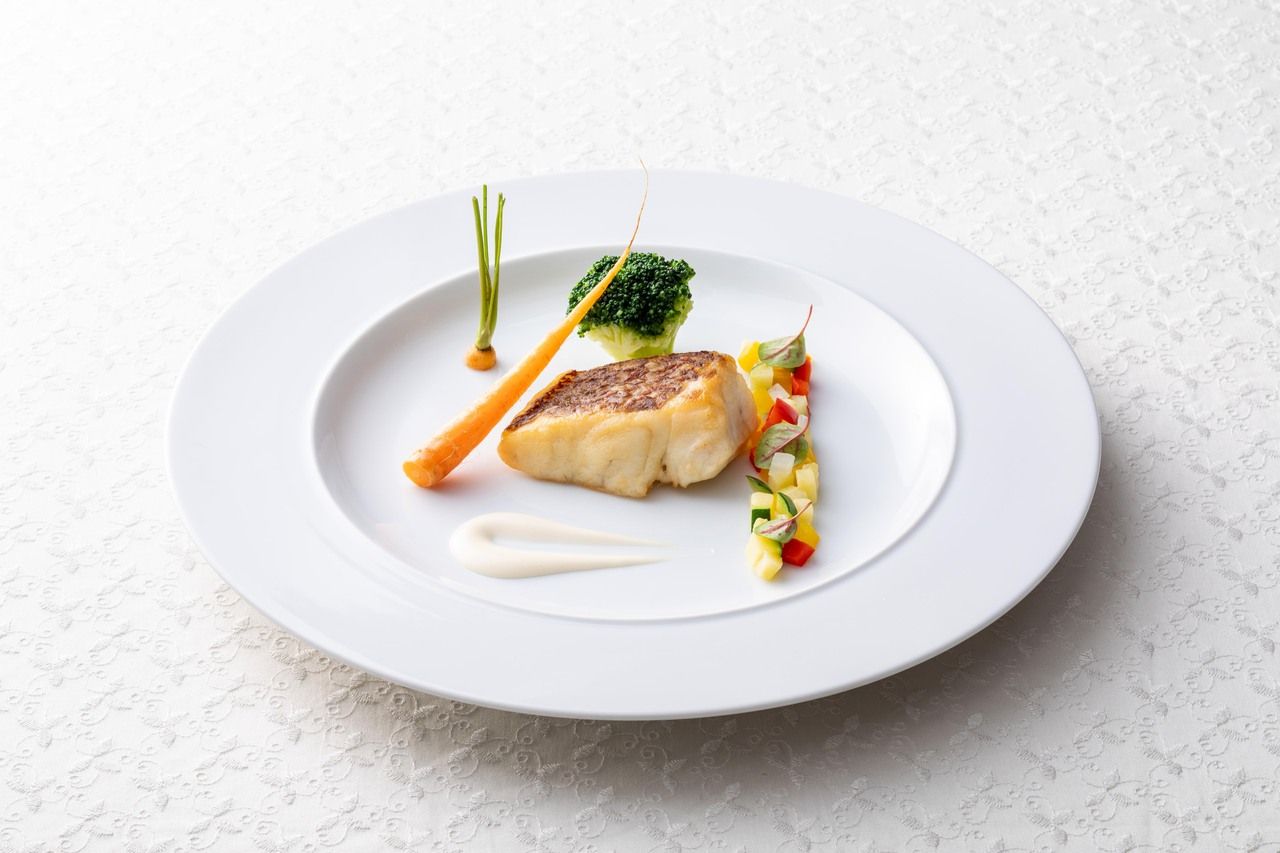 ウィークリーランチ3000