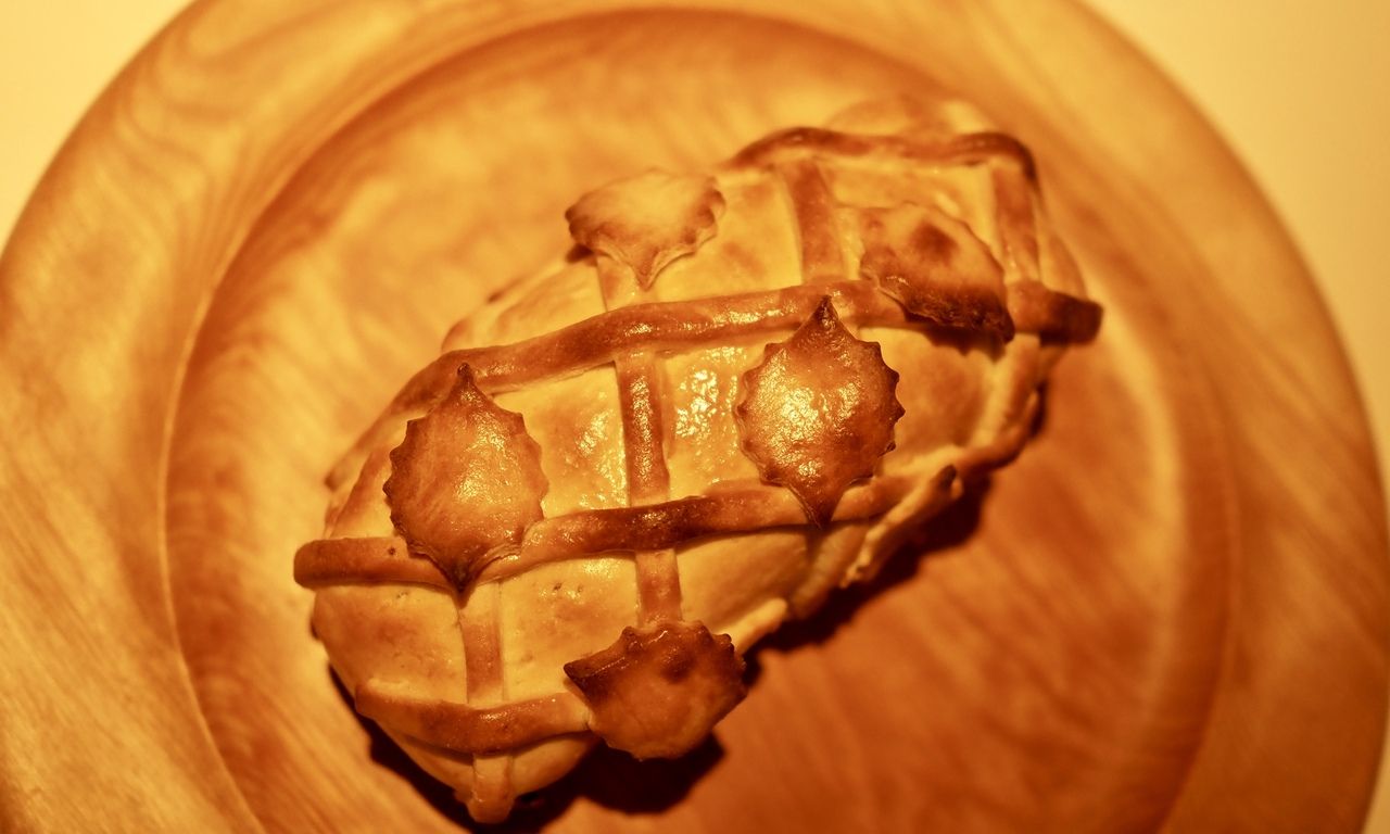 Specialty Course - Message Plate Included -