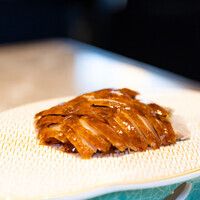 Special Peking Duck Feast Course