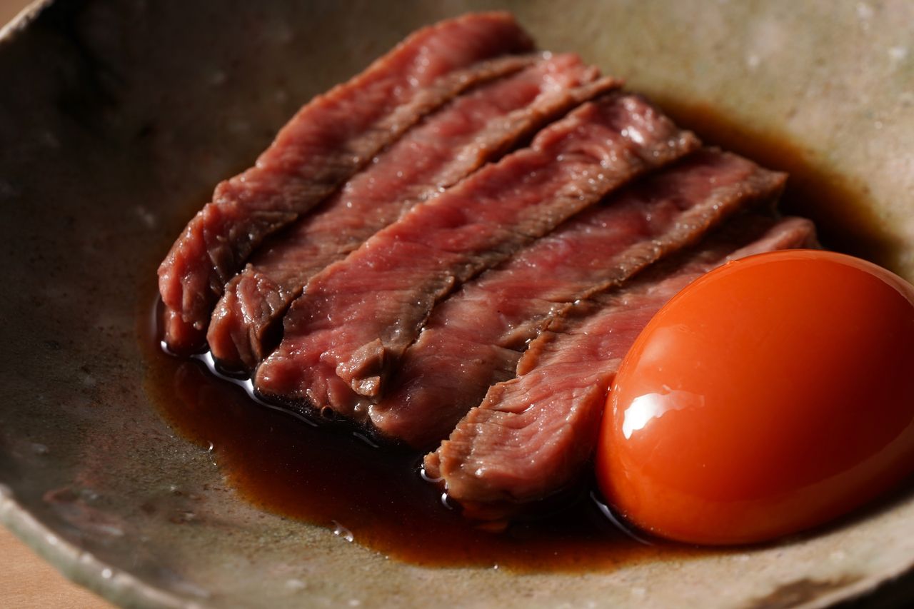 Kitashinchi ひおか　特別コース