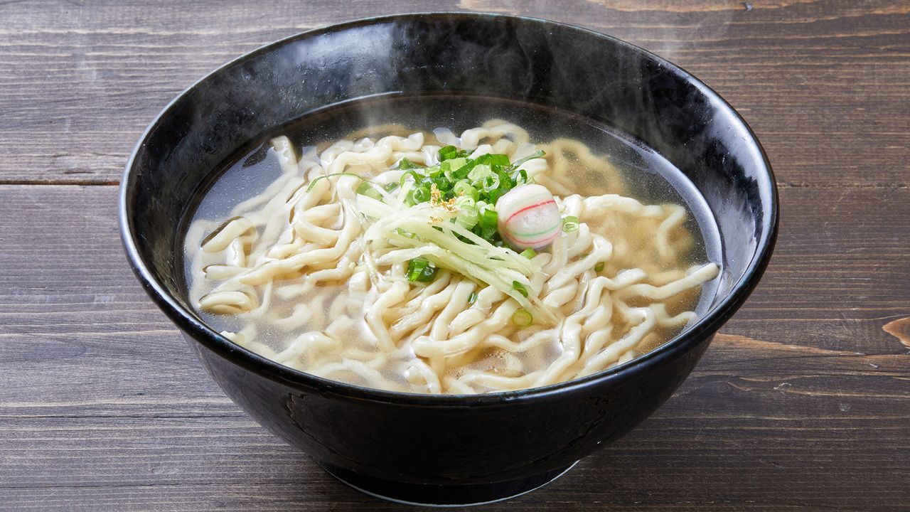 Benefits Unsweetened Soba Noodles