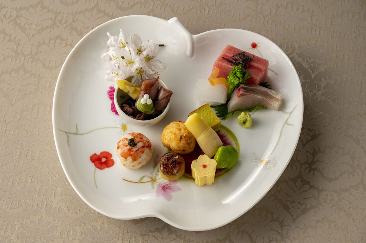 Hakata　（Fillet130ｇ）