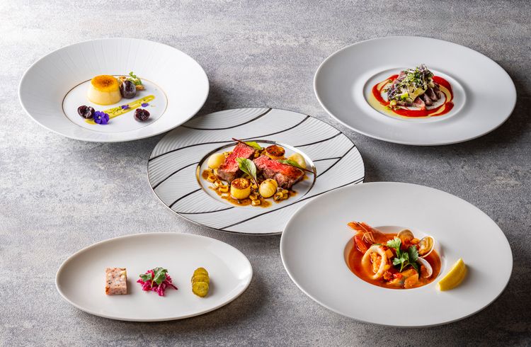 【5/8~】French course