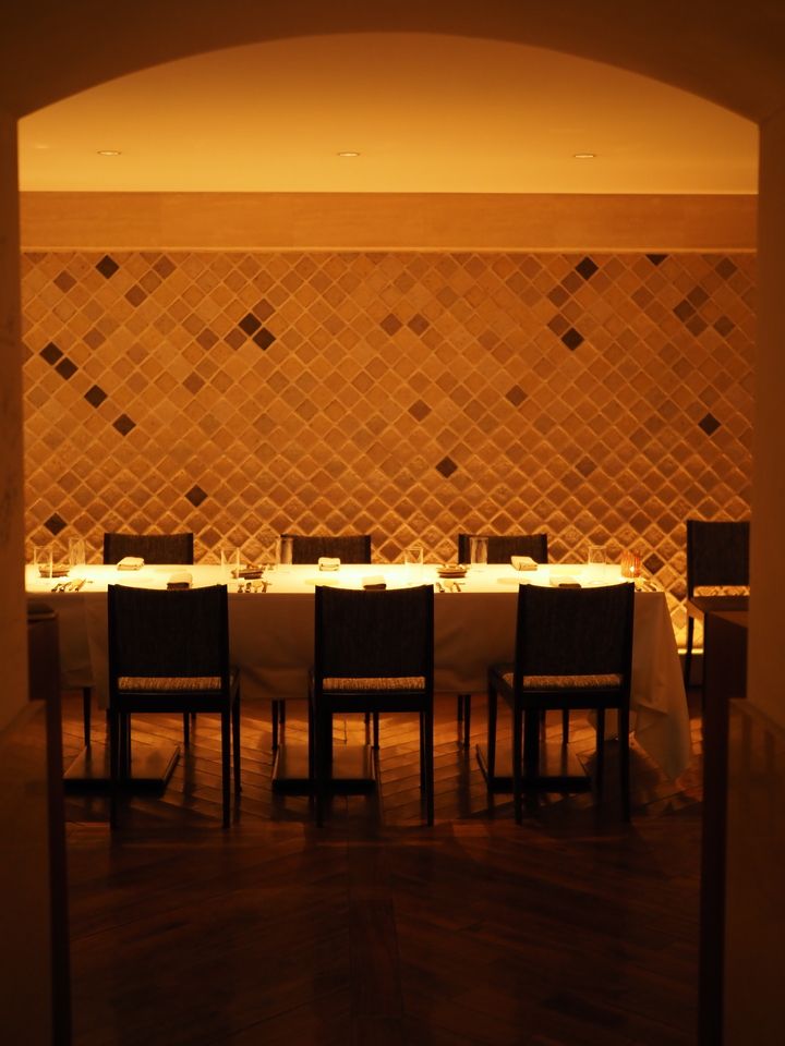 Tower Shita Private Room Course