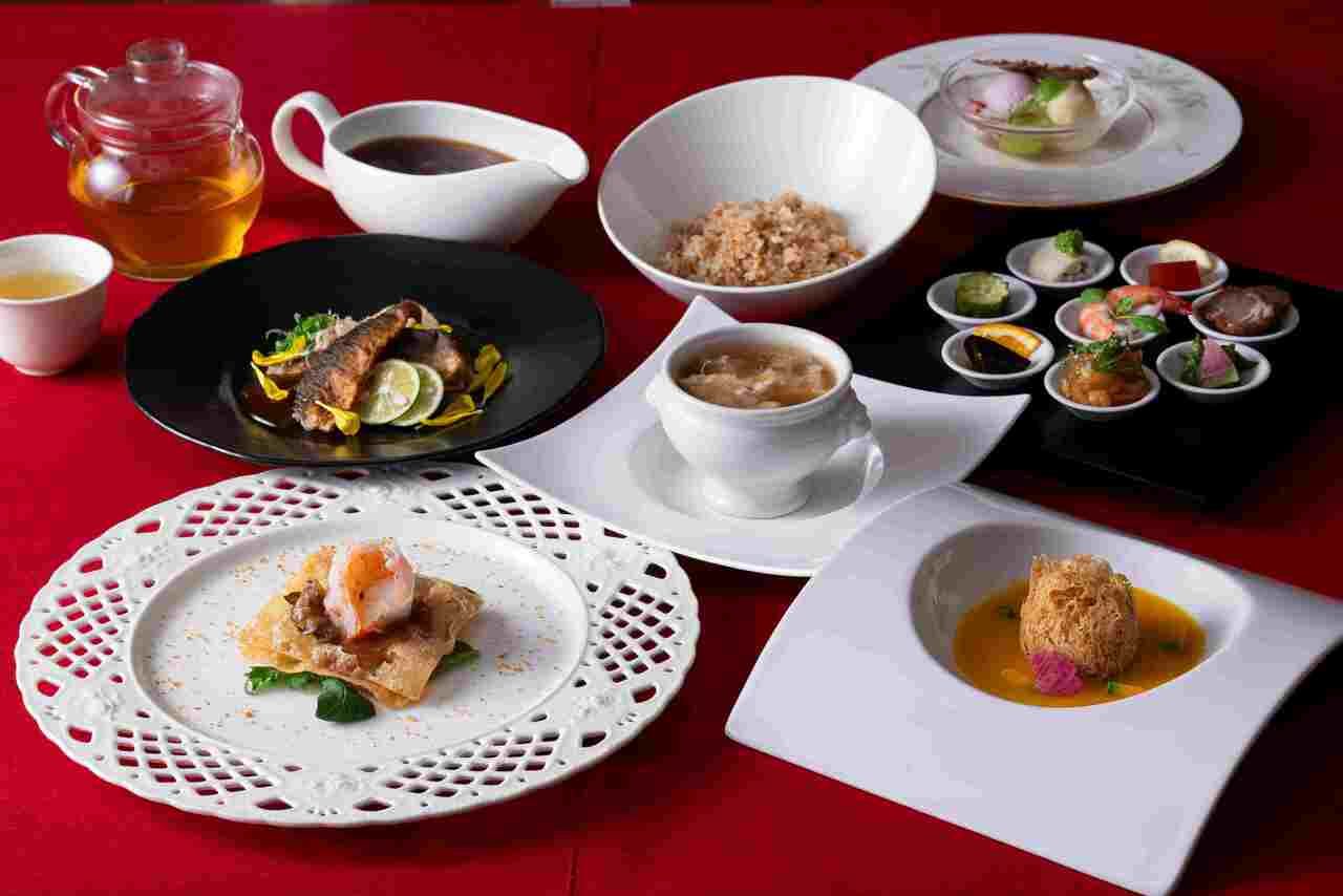 マダムチャイナ