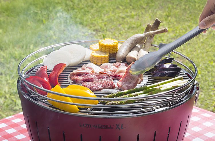 【BBQ】　Hokkaido Experience