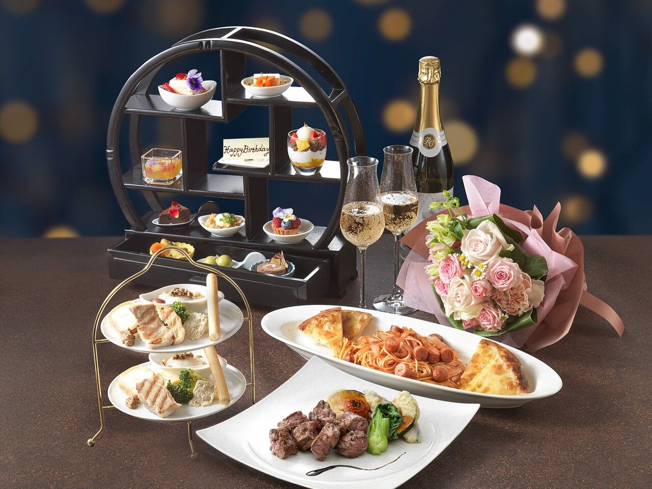 アニバーサリープラン