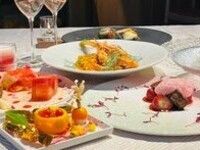 Chef tasting course ※ランチ限定