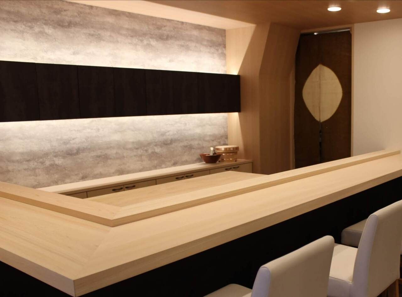 Món ăn do đầu bếp lựa chọn Ngày trong tuần (Quầy)