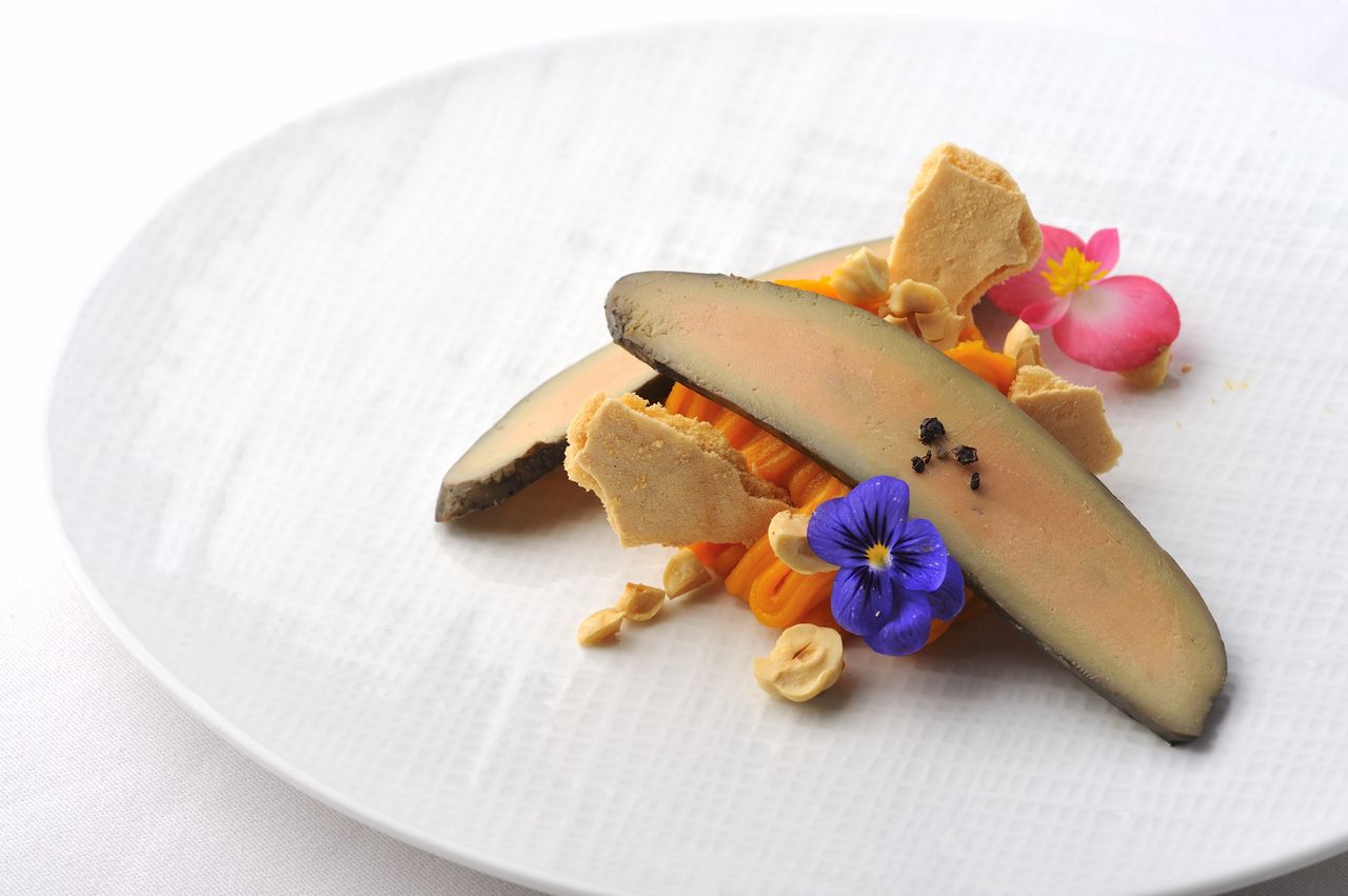 Dinner Giulia（5品）