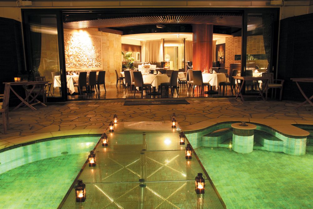 [Hometown Tax Return Gift Limited] Dinner Course Pair Ticket Invitation (for 2 people)