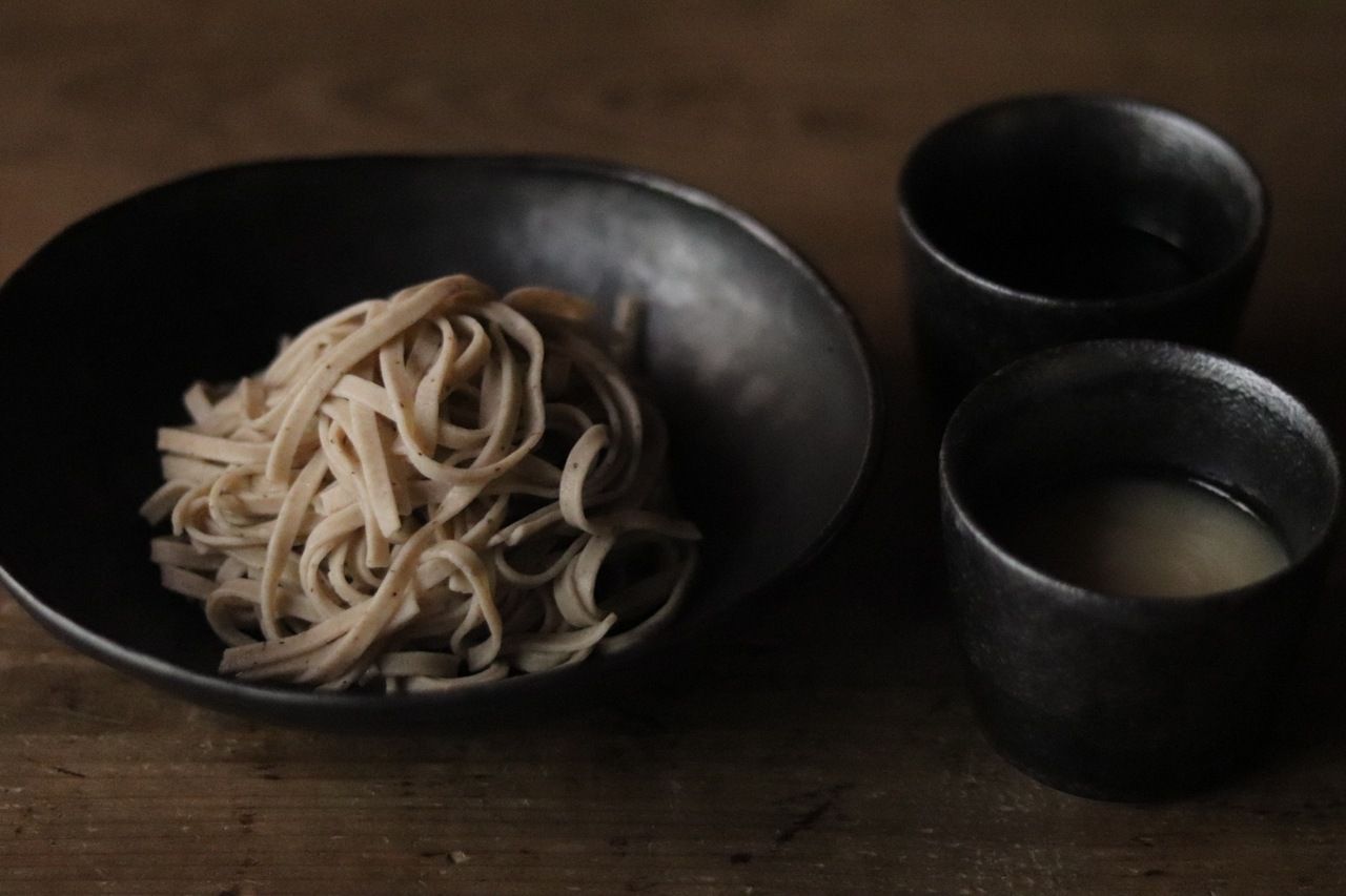 お昼のおまかせ