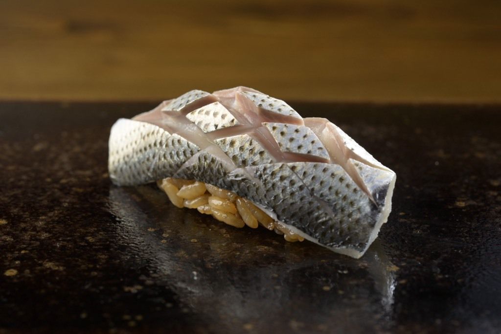 Omakase Course