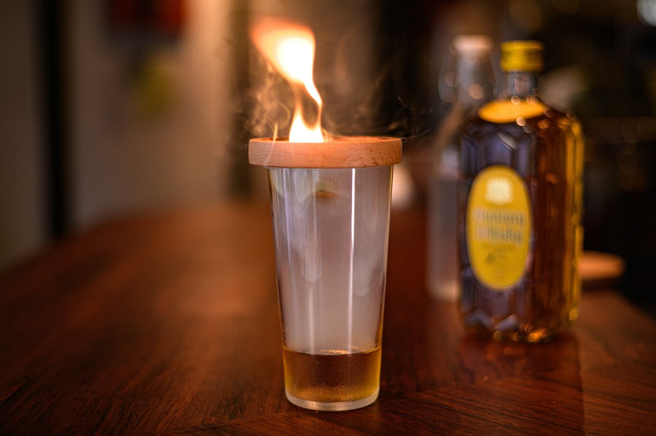 お席のみのご予約＋飲み放題ラグジュアリー（100分）