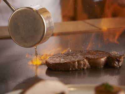 葵（あおい）ランチ