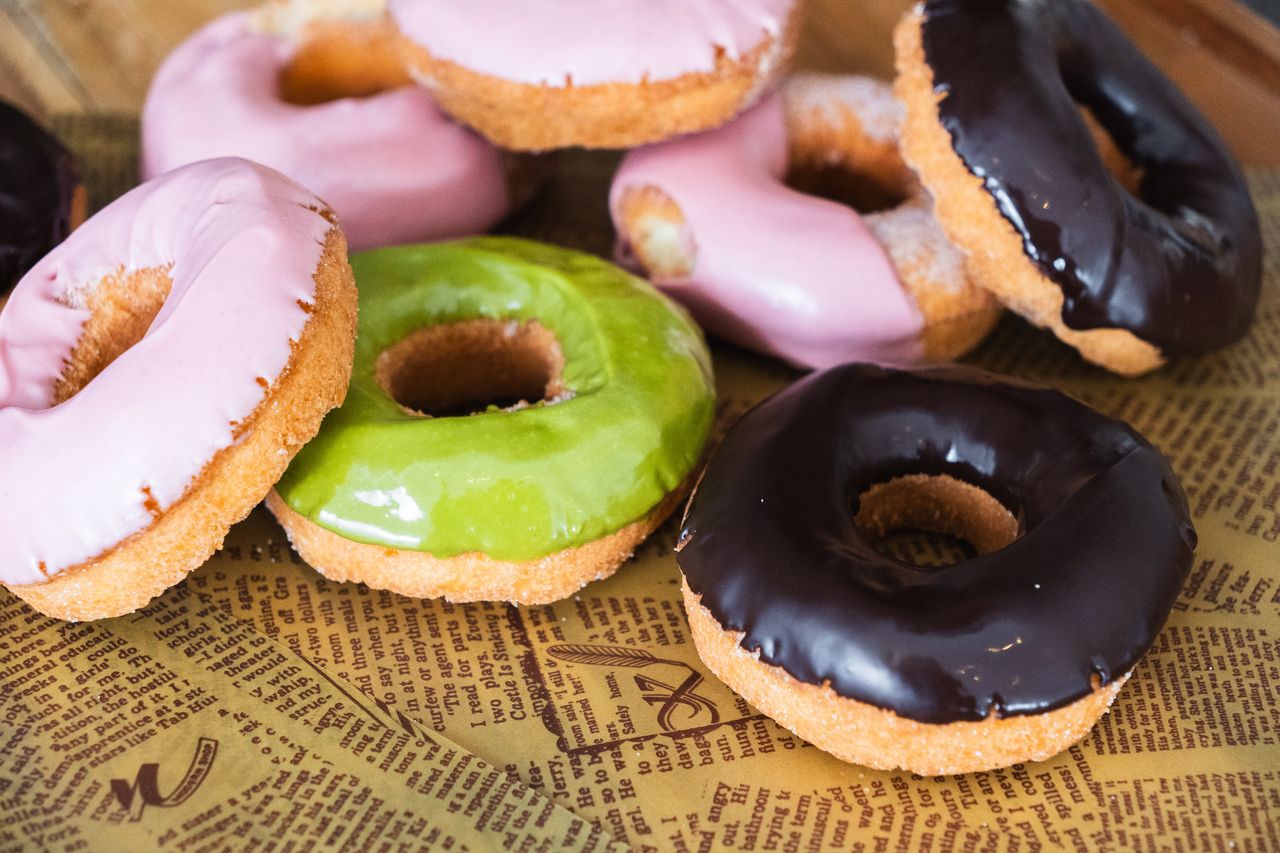 【日曜日限定】サンデーブランチお子様 6～12歳　¥2500