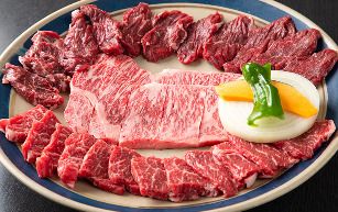 16時から17時半までに来店のお客様限定‼おまかせコース　¥5,500　90分